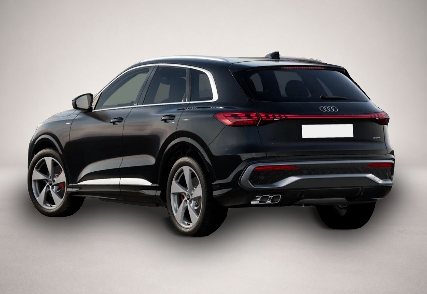Bild 3 Audi Q5 2xS line Tech PrivG 20Z ACC Kam LED+ VirCo+