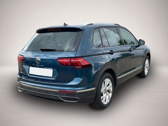 Fotografie 5 des Volkswagen Tiguan 1.5 TSI United Navi,AHK,Matrix,HUD,LM18