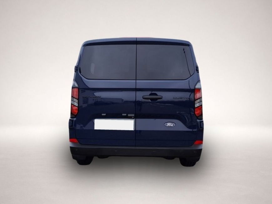 Bild 3 Ford Transit Custom 320 L2H1 PKW VA Trend 9 Sitze