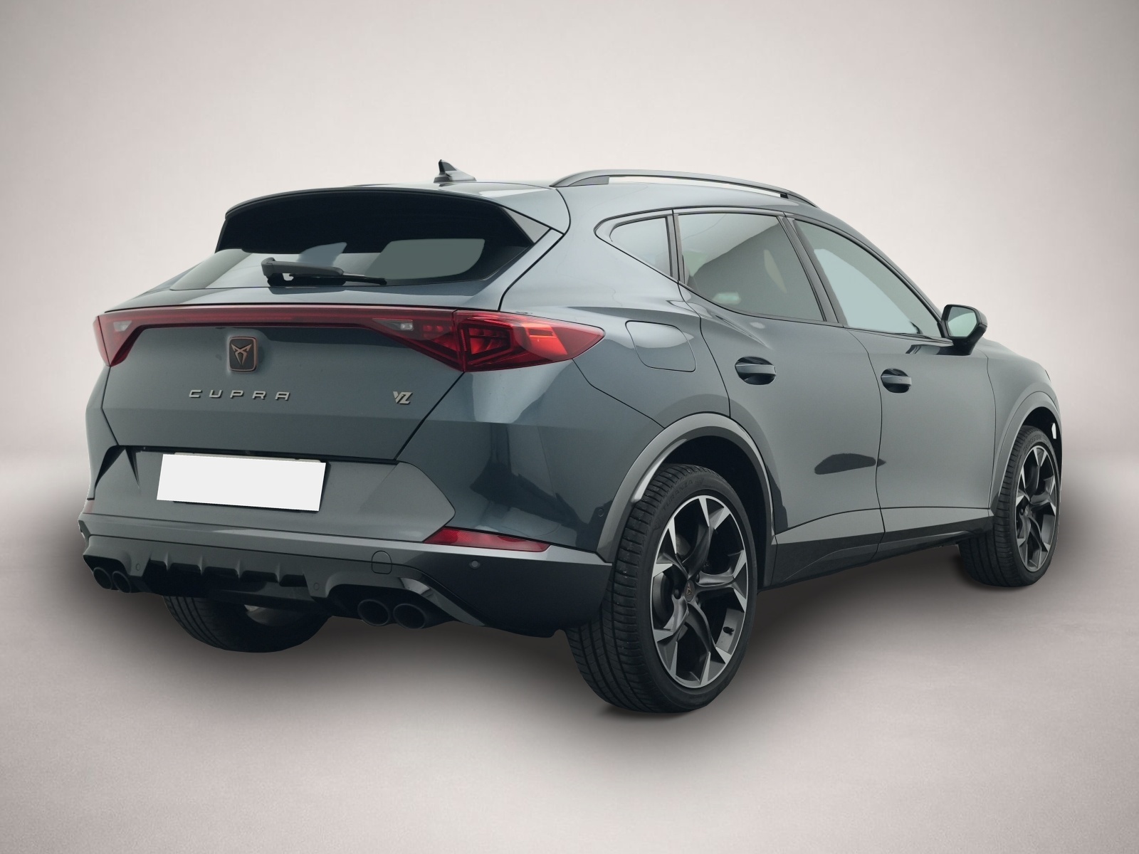 Bild 5 Cupra Formentor 2.0 TSI DSG 4Dr. VZ PANO AHK eHECK 360