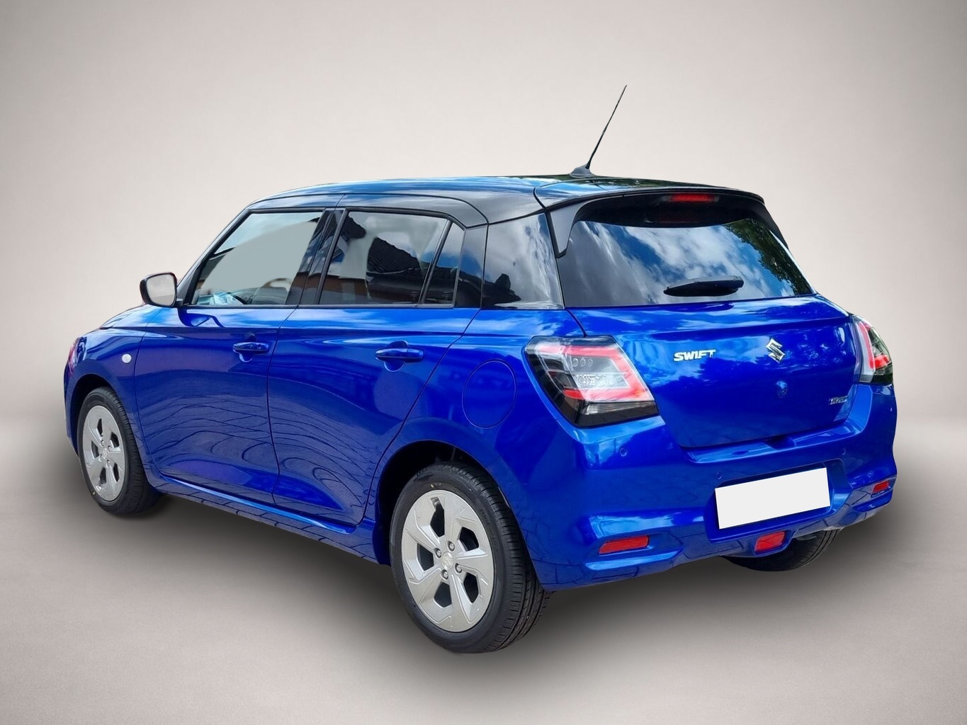 Bild 3 Suzuki Swift Comfort *Neuwagen*...
