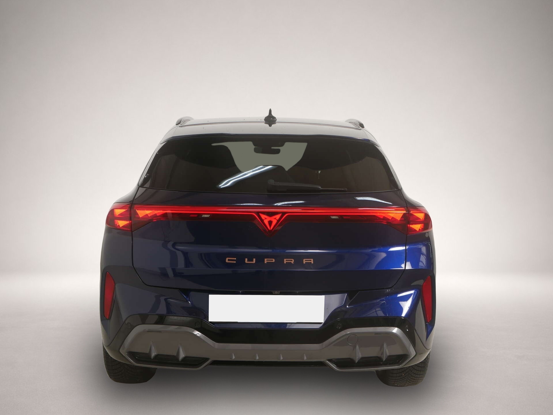 Bild 4 Cupra Terramar 1.5 e-Hybrid