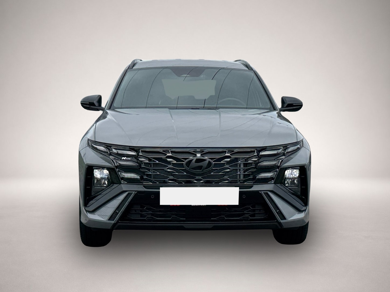 Bild 2 Hyundai Tucson N-Line T-GDI DCT 4WD|NAVI|eHECK|KAMERA