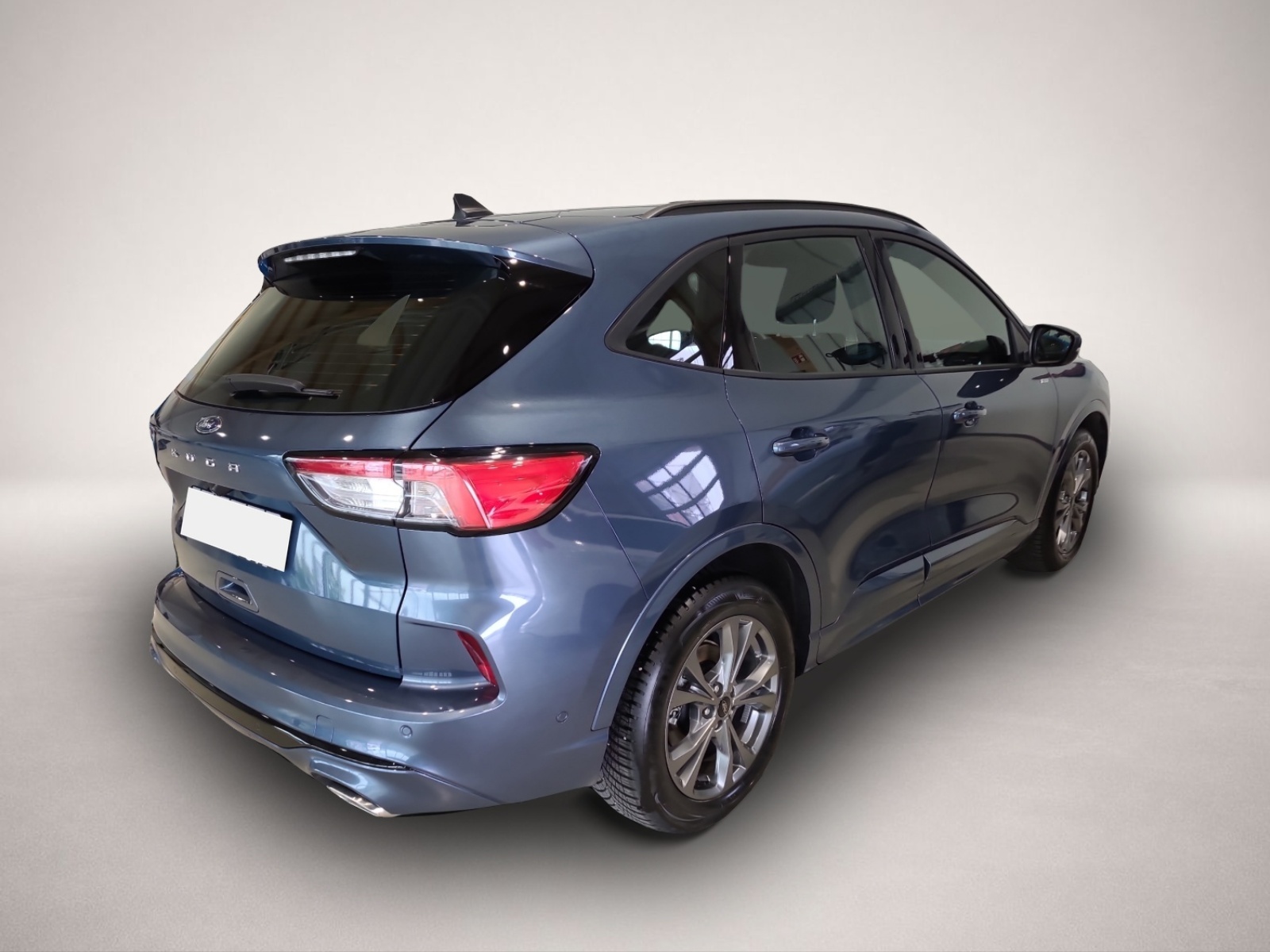 Fotografie 3 des Ford Kuga ST-Line Sportpaket Bluetooth Head Up Displa