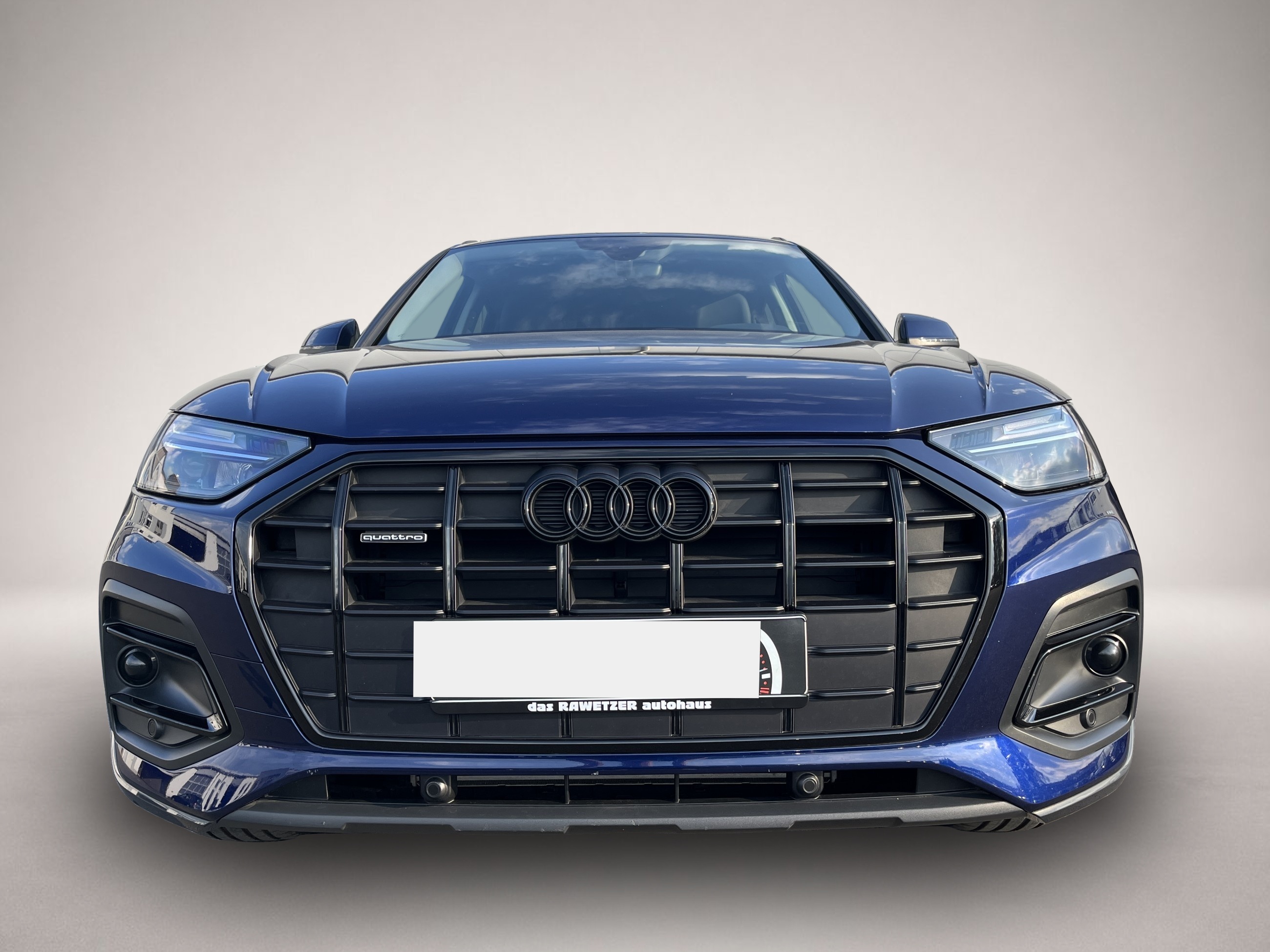 Bild 3 Audi quattro Q5 Sportback 40 TFSI quattro advanced 232¤ m.20%