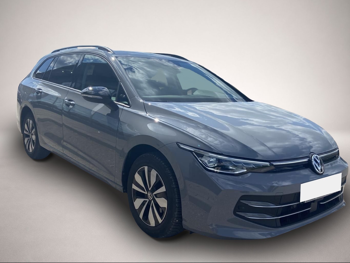 Fotografie 6 des Volkswagen Golf Variant 1.5 TSI LIFE GOAL AHK+APP-CONNECT+A