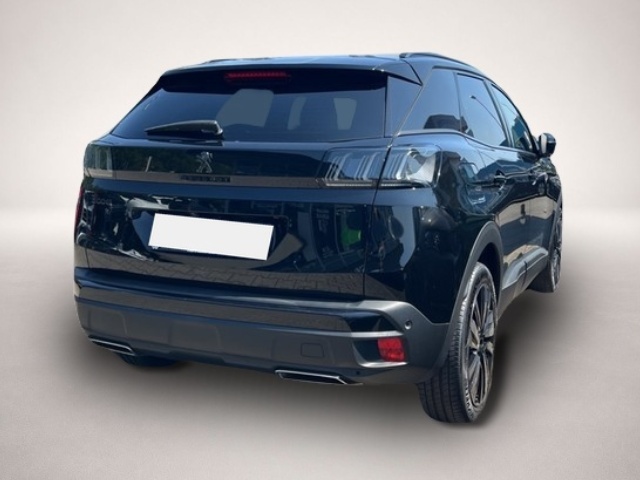 Bild 5 Peugeot 3008 GT HYBRID 136 e-DSC6