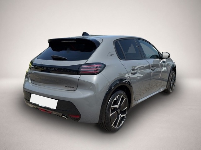 Bild 5 Peugeot 208 GT HYBRID 100 +KAMERA+LED+CARPLAY+SHZ+