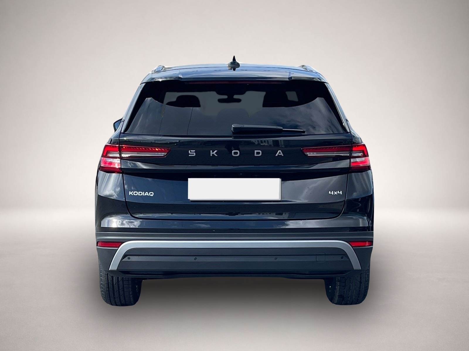 Fotografie 5 des Skoda Kodiaq Selection 4x4 TDI DSG|7 SITZE|AHK|el.HECK