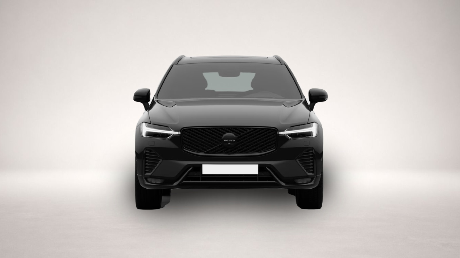 Bild 5 Volvo XC60 Plus Black Edition AWD Lagom-Paket Licht-Pa