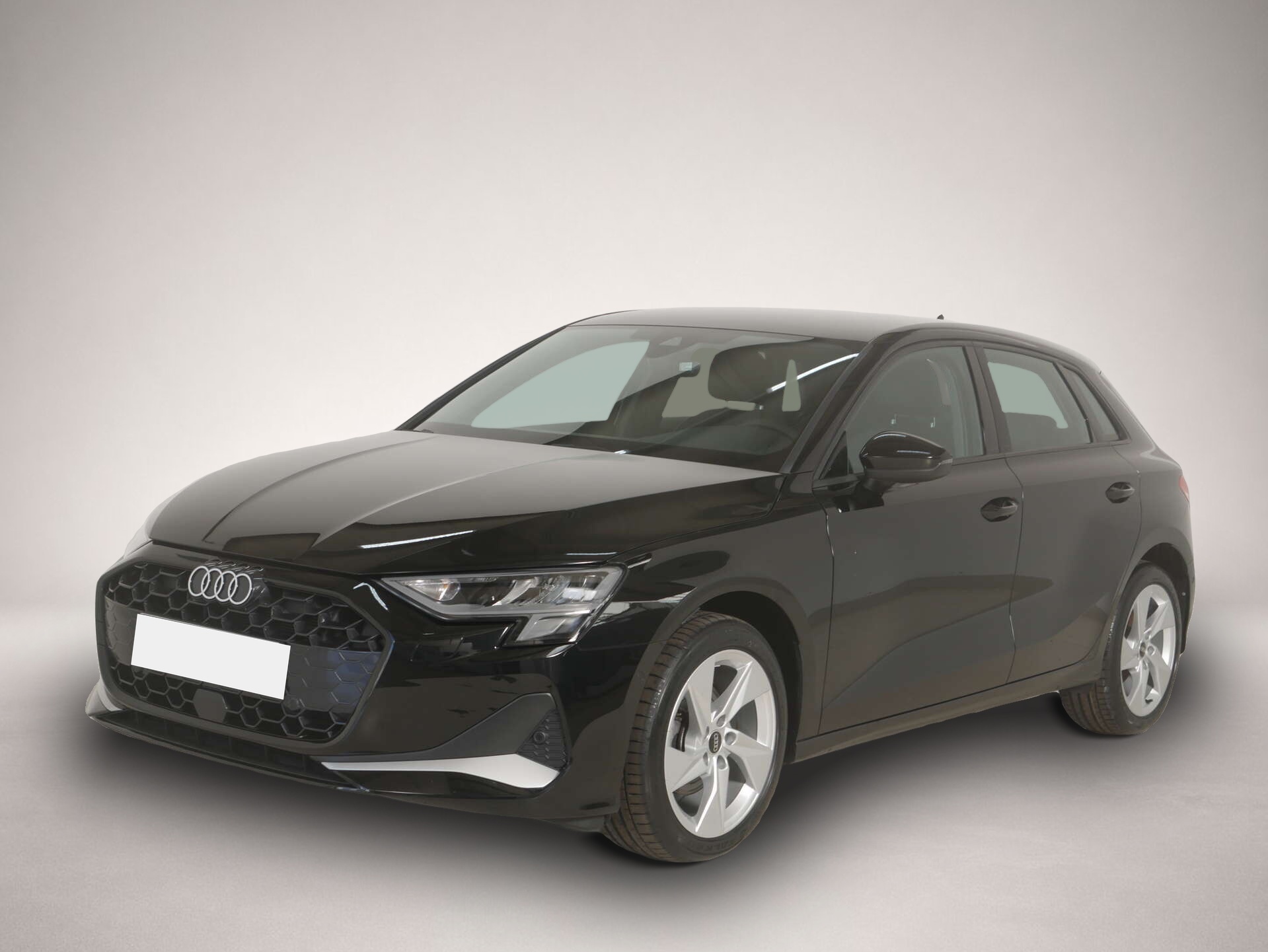 Bild 1 Audi A3 Sportback 35 TFSI Advanced