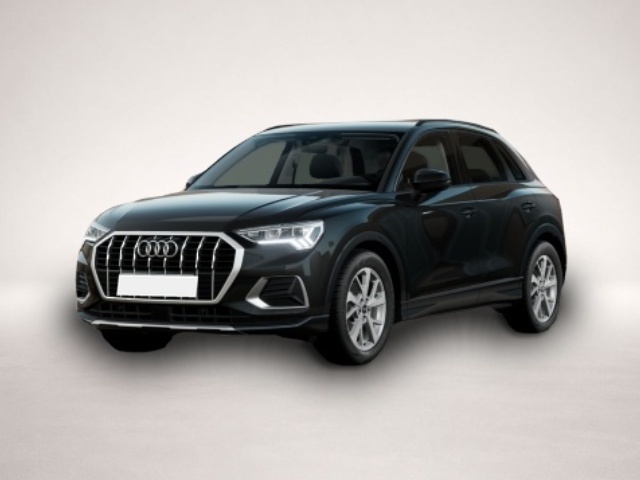 Bild Q3 Audi