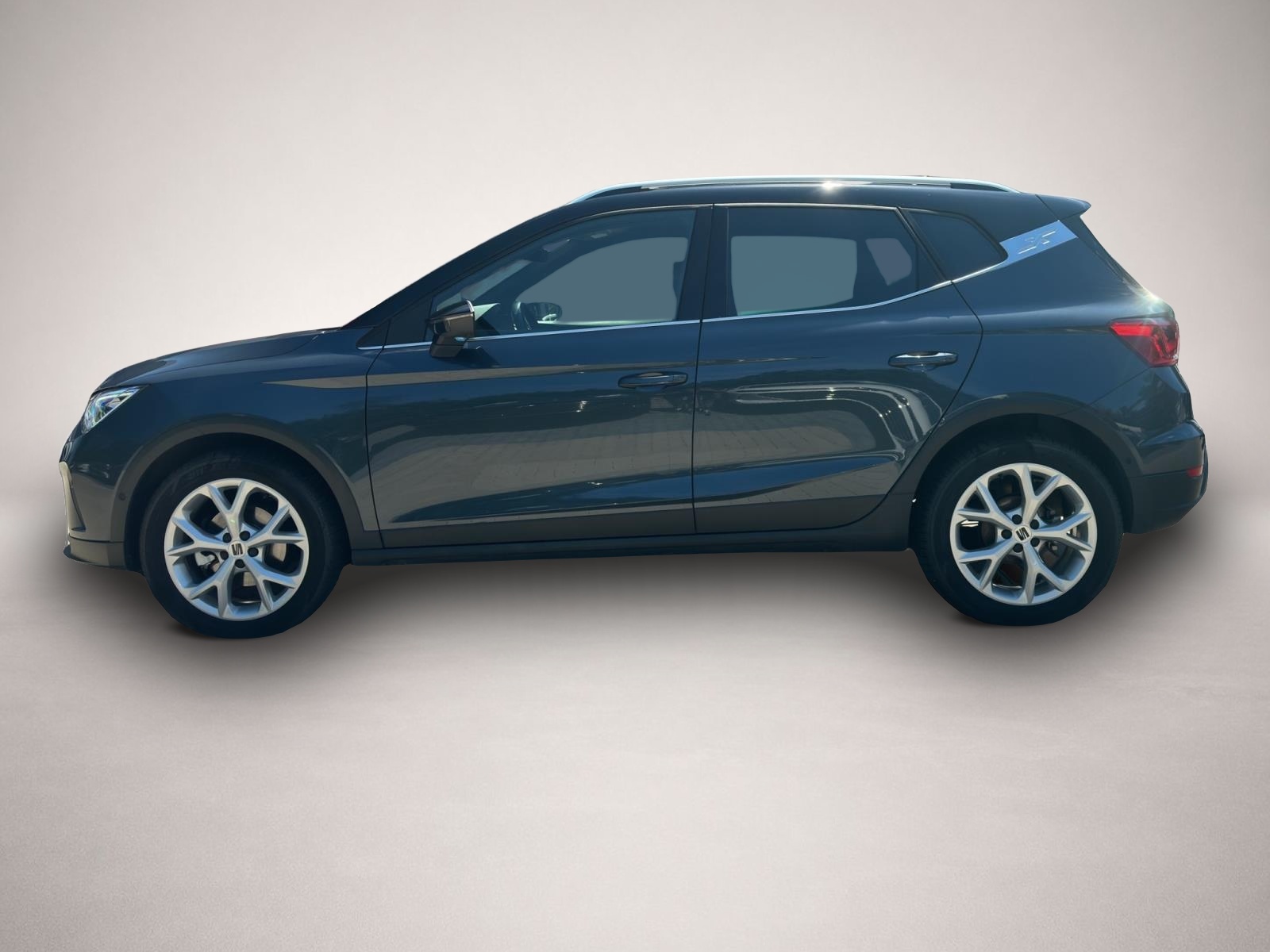 Bild 3 Seat Arona 1.0 TSI DSG FR NAVI REAR VIEW SHZ