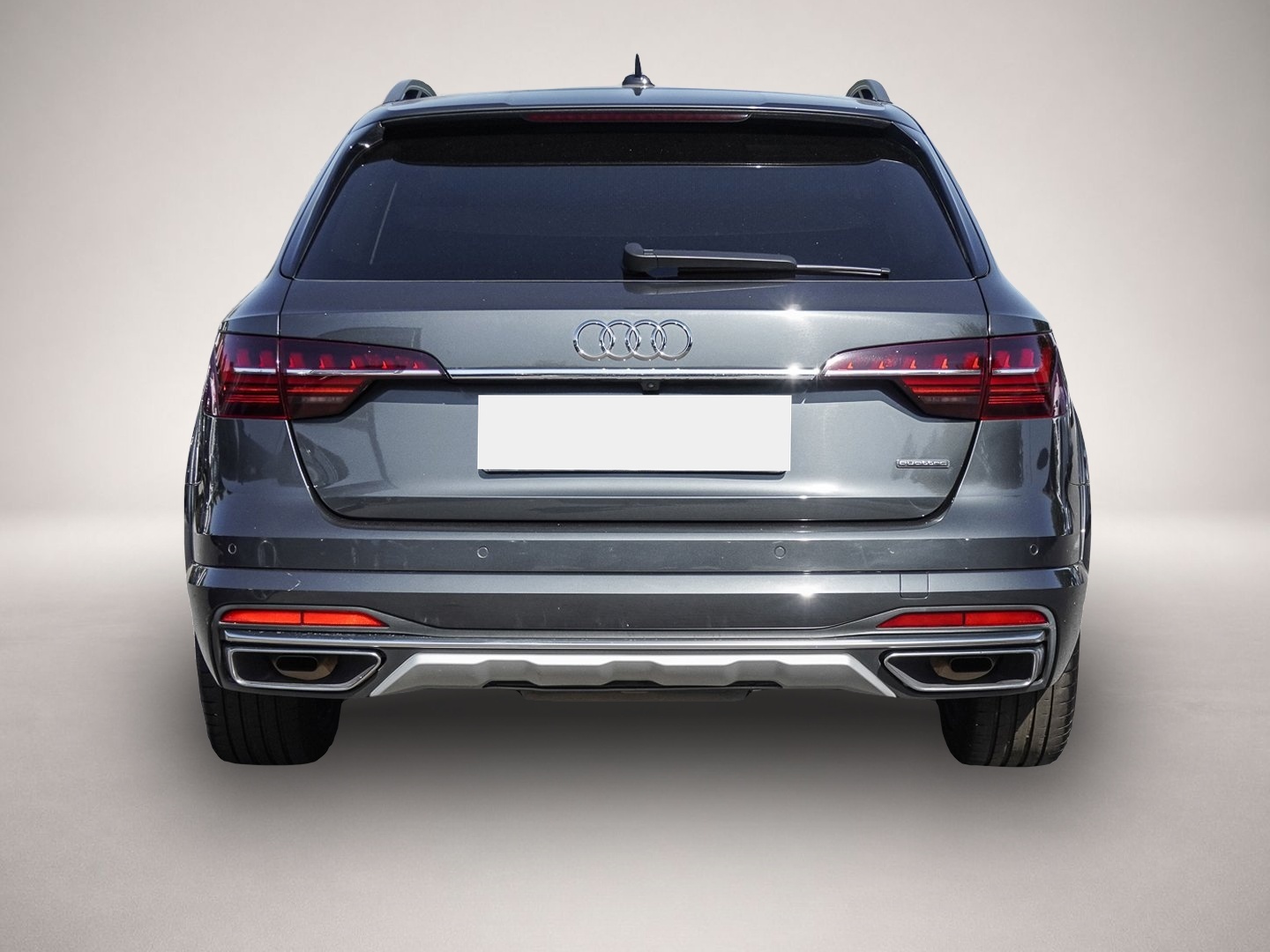 Bild 5 Audi A4 allroad quattro 45 TFSI 195(265) S tronic