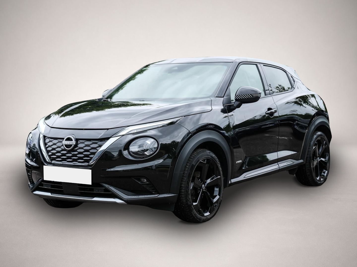 Bild Juke Nissan