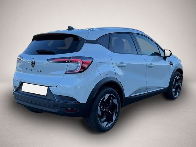 Fotografie 2 des Renault Captur Techno SHZ+NAVI+RFK+LED TCe 90 Techno SHZ+NAVI+.
