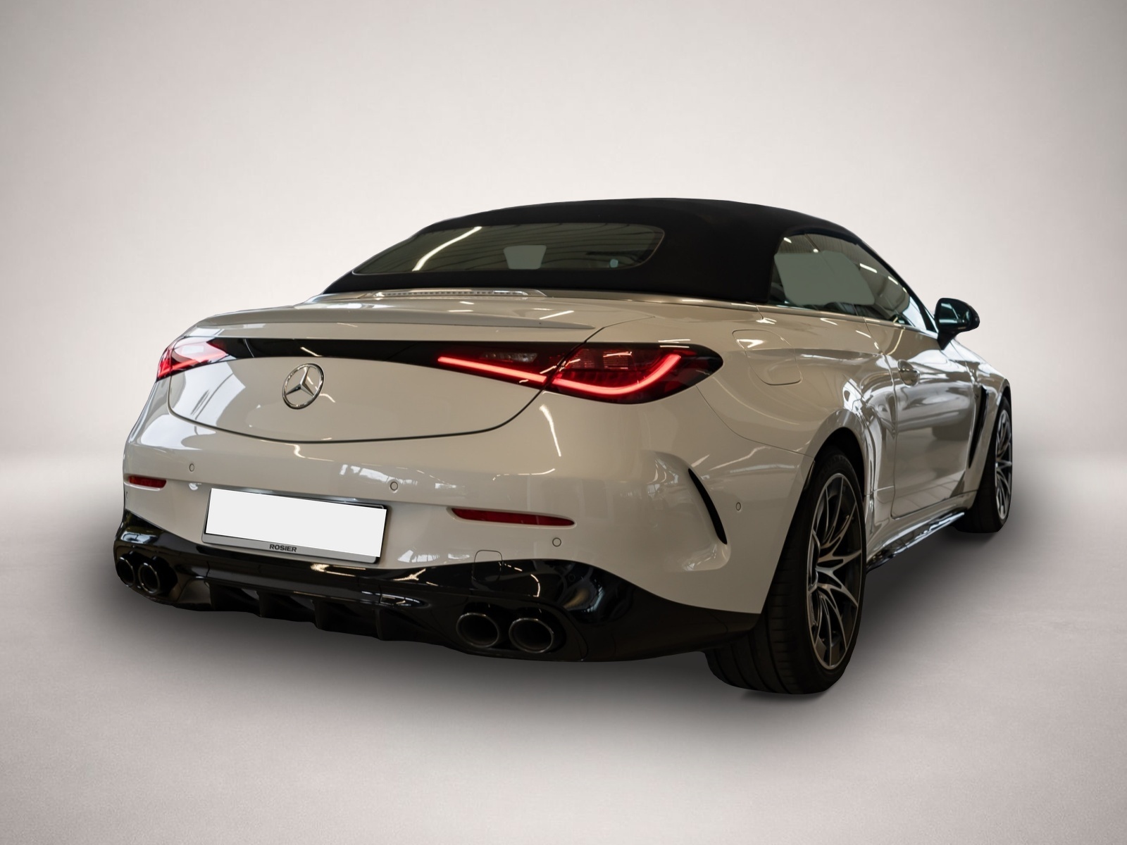 Bild 3 Mercedes-Benz CLE 53 AMG