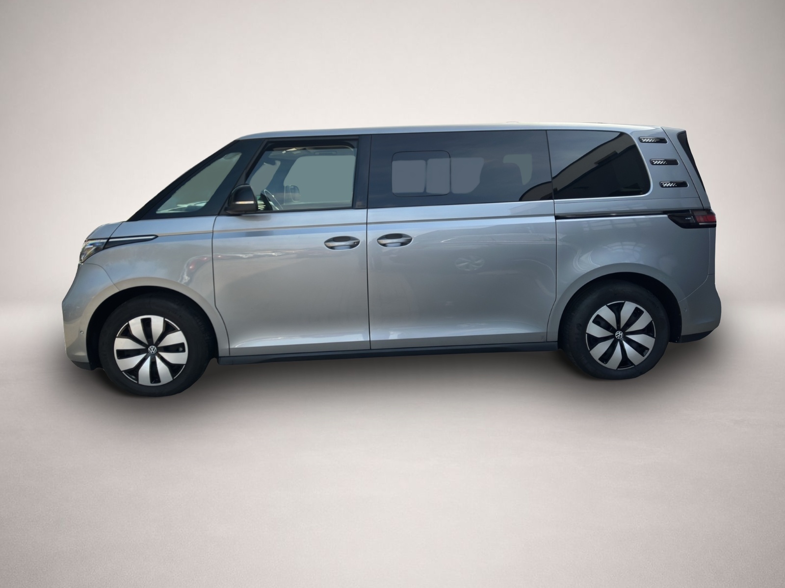 Bild 3 Volkswagen ID. Buzz Pro LR AHK KAMERA ACC IQ.LIGHT
