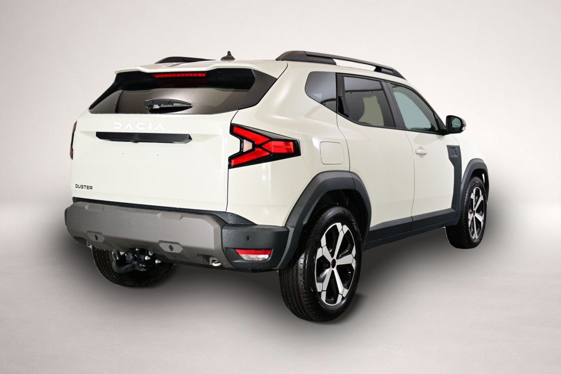 Bild 5 Dacia Duster Journey mild hybrid 96 kW (130 PS) 6-Gang
