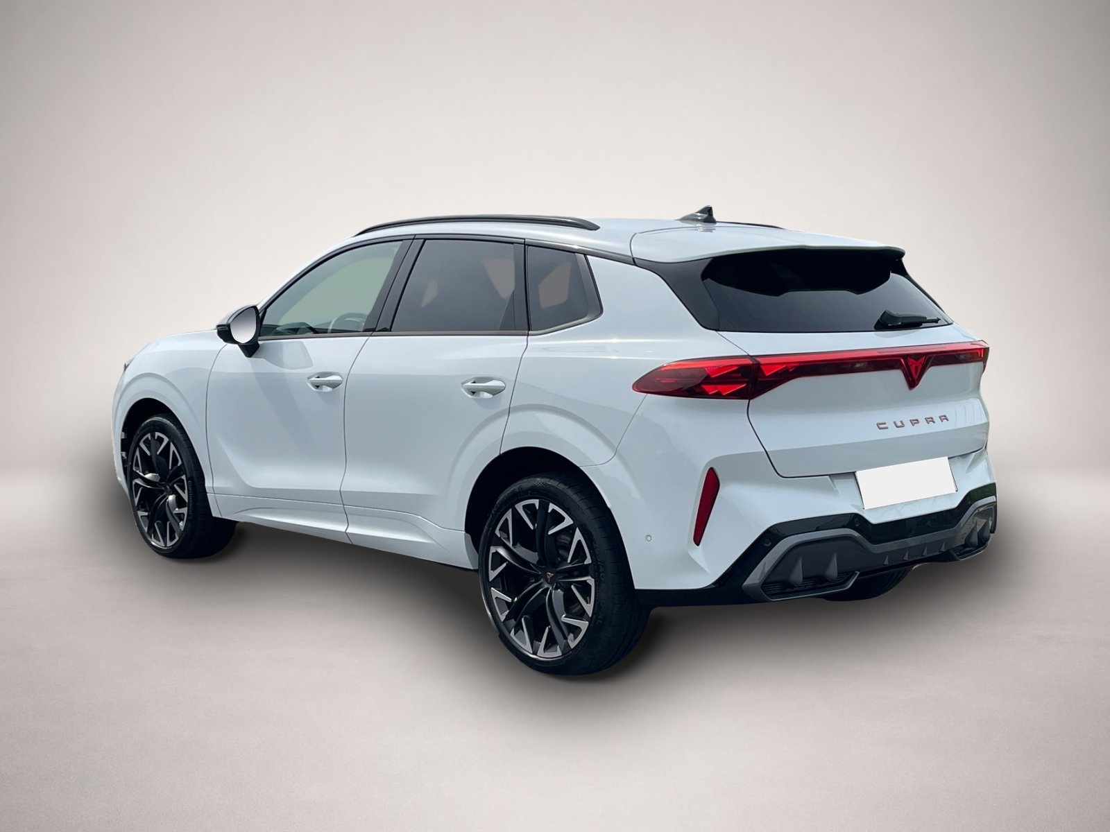 Bild 4 Cupra Terramar VZ 4Drive TSI DSG|AHK|PANO|360°|HEAD-UP