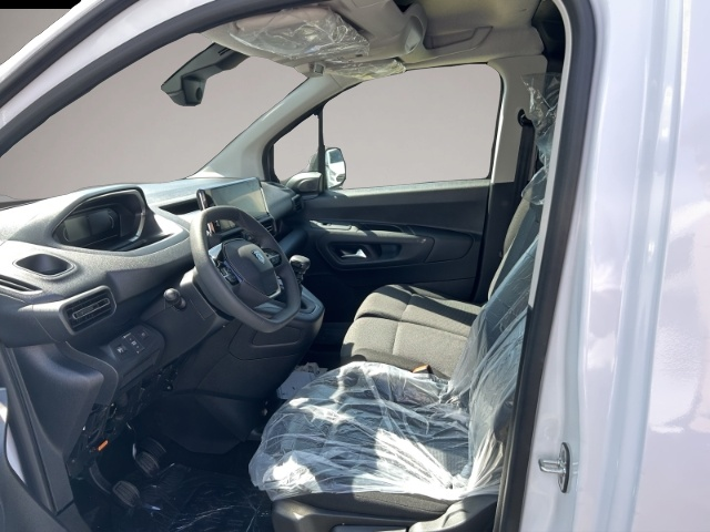 Bild 7 Peugeot Other Partner L2H1 BLUEHDI 100 RFK PDC