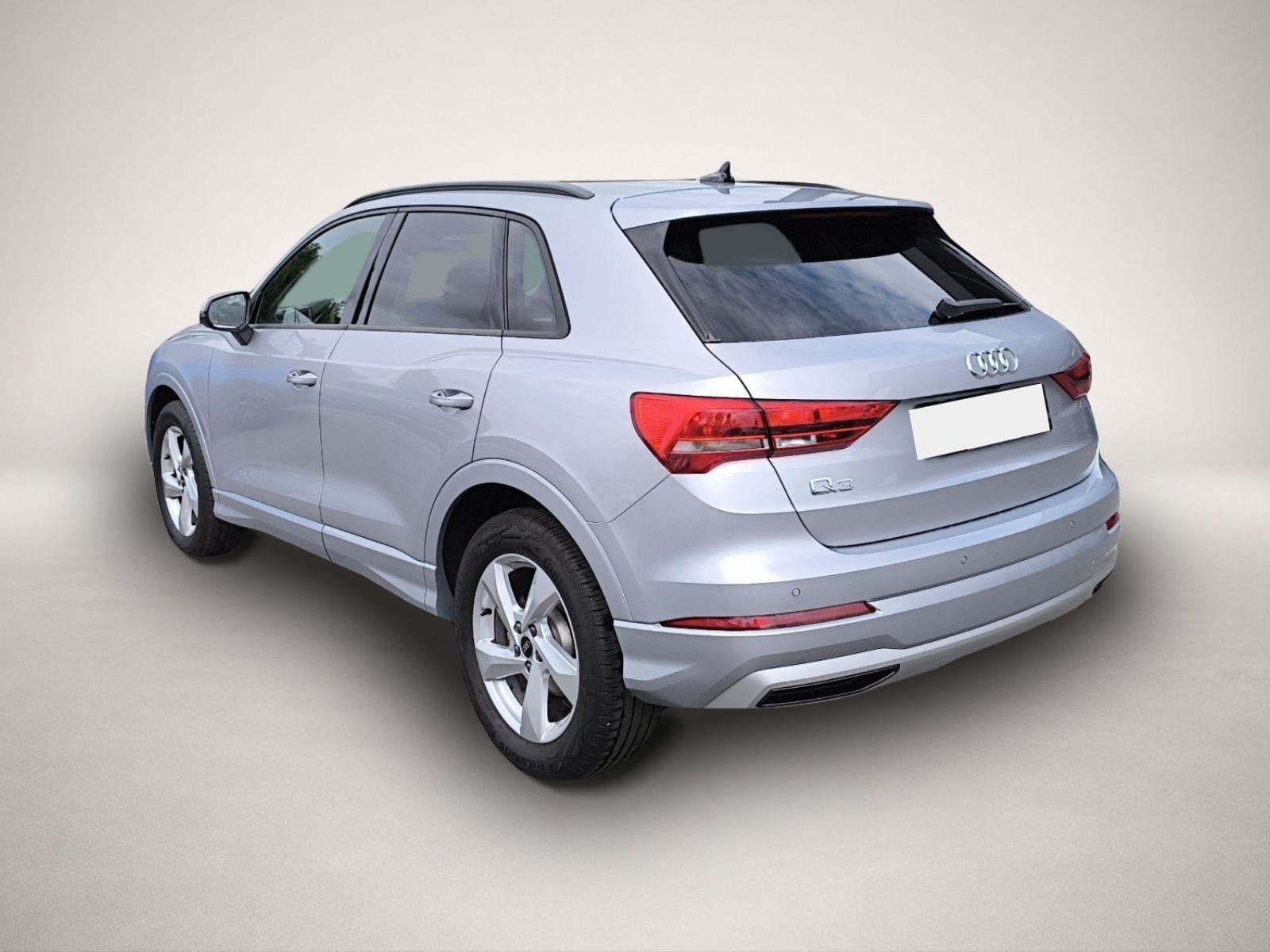 Bild 5 Audi Q3 1.5 TFSI s-tronic 35 advanced AHK STANDH RFK