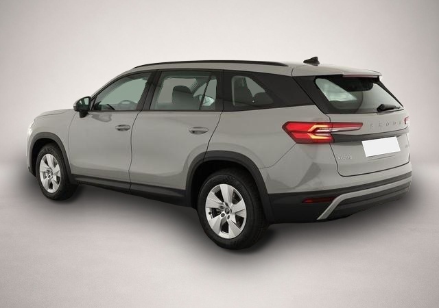 Bild 2 Skoda Kodiaq 1.5 TSI mHEV 110 kW Selection Kodiaq 1.5 TSI DS.