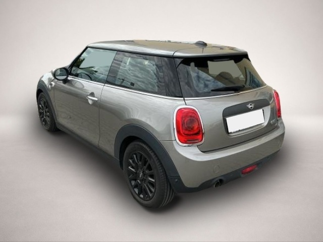 Bild 4 MINI One 1.5 Klima Parksensoren 8-Fach 1.5l 75KW / 1.