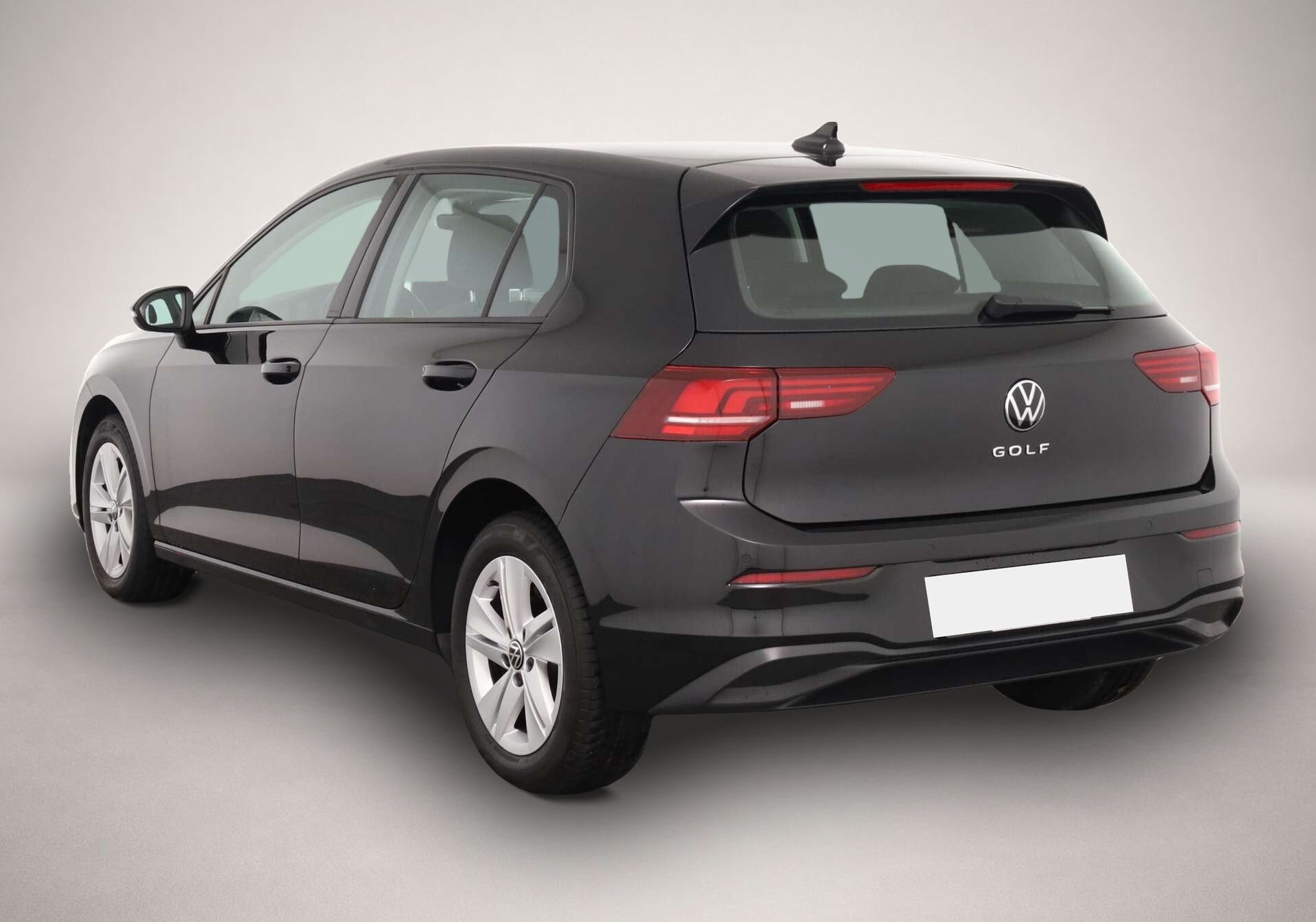 Bild 3 Volkswagen Golf 2.0 TDI Life
