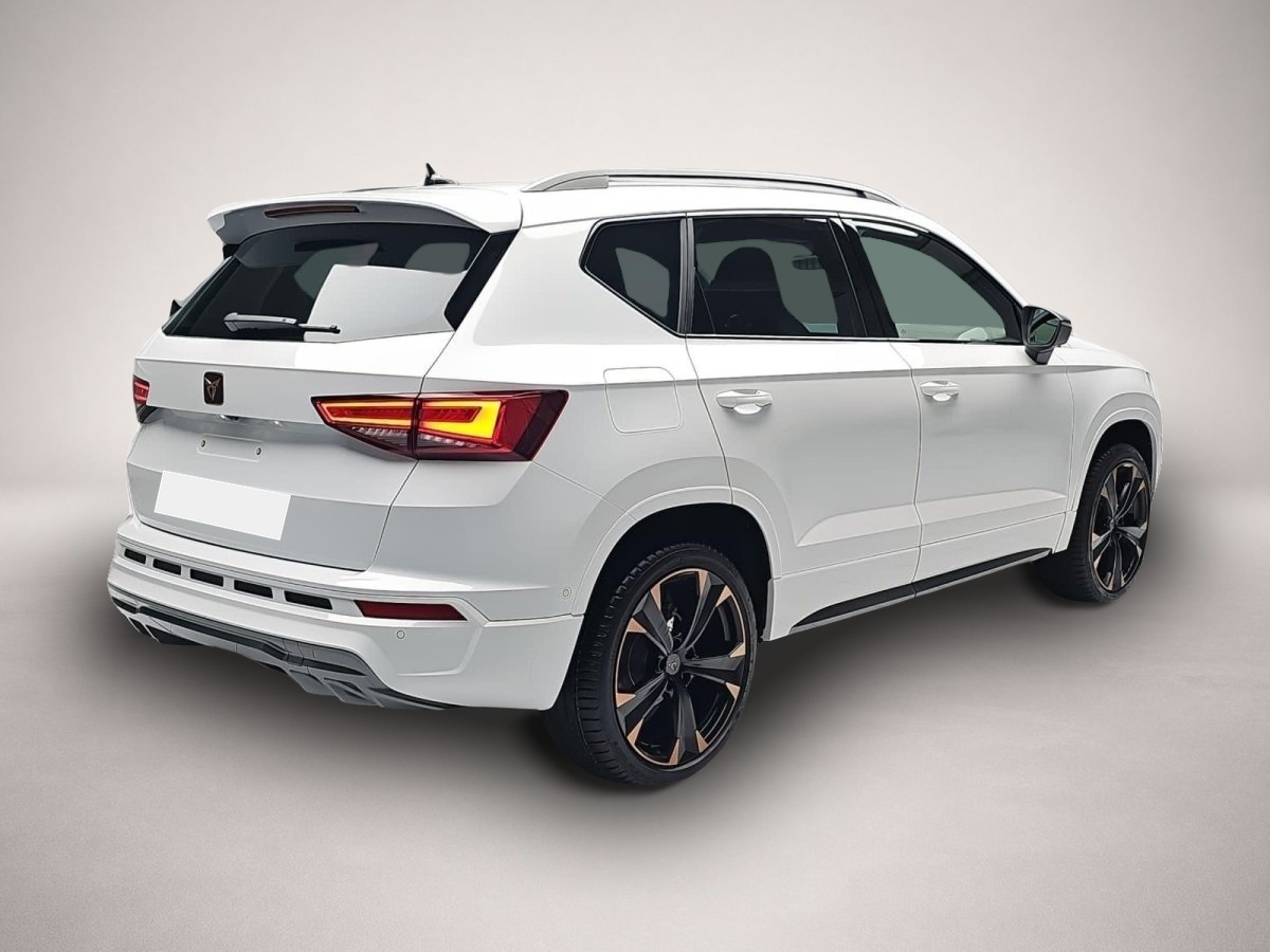 Bild 2 Cupra ATECA 1.5 TSI DSG NAVI LED LEDER ACC PANO EL.HEC