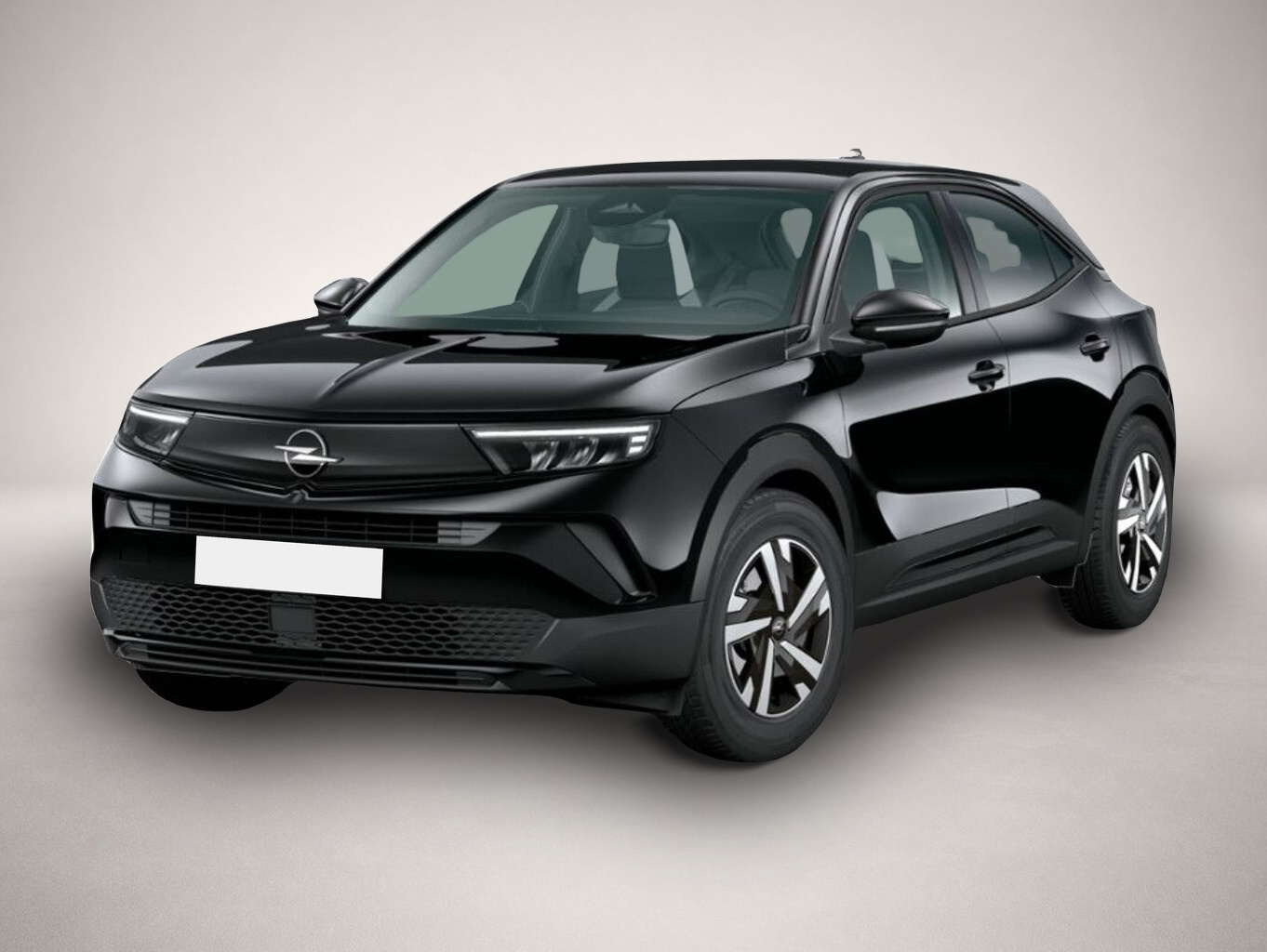 Fotografie Opel Mokka Hybrid WinterP SHZ LHZ KomfortP PrivG Temp