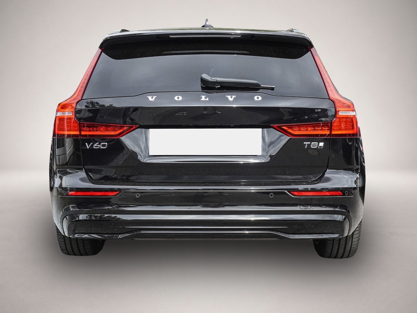 Bild 5 Volvo V60 T8 Twin Engine AWD Plus Dark LED Harman/Kard