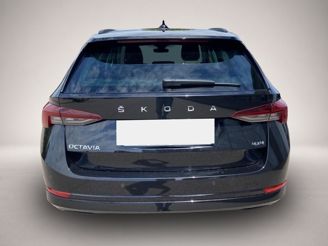 Bild 4 Skoda Octavia Combi 2.0 TDI DSG Clever 4x4 AHK+VIRTUAL