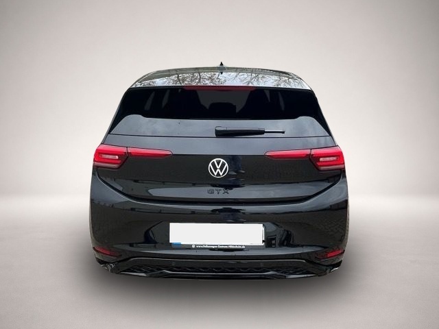 Bild 4 Volkswagen ID.3 GTX 240kW Performance