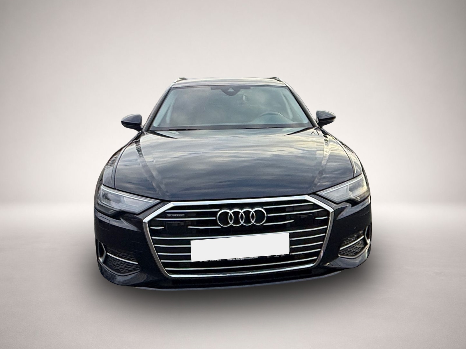Bild 8 Audi A6 Avant 40 TDI qu. S-Tronic sport AHK*LED*ACC*N