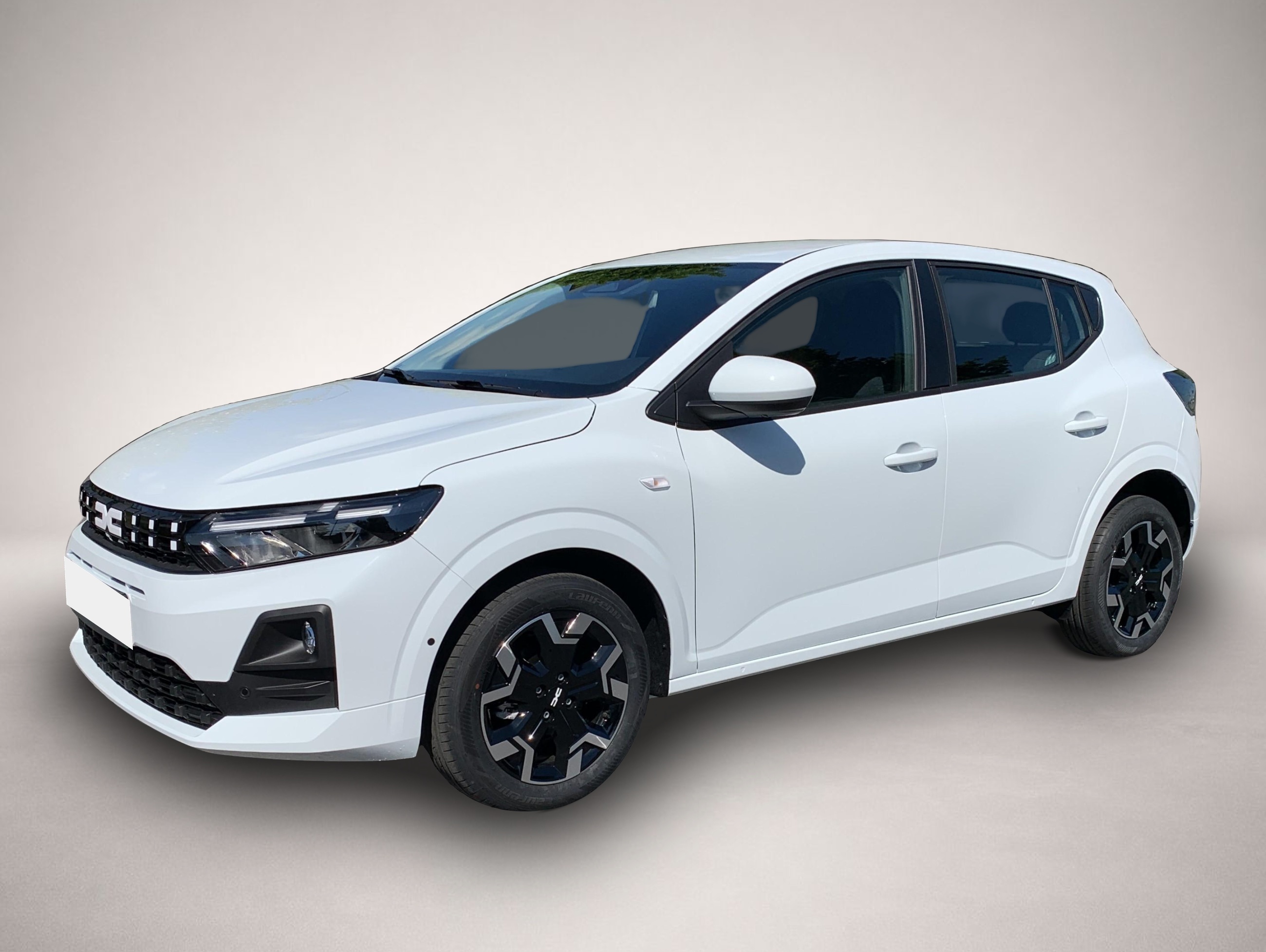 Bild Sandero Dacia