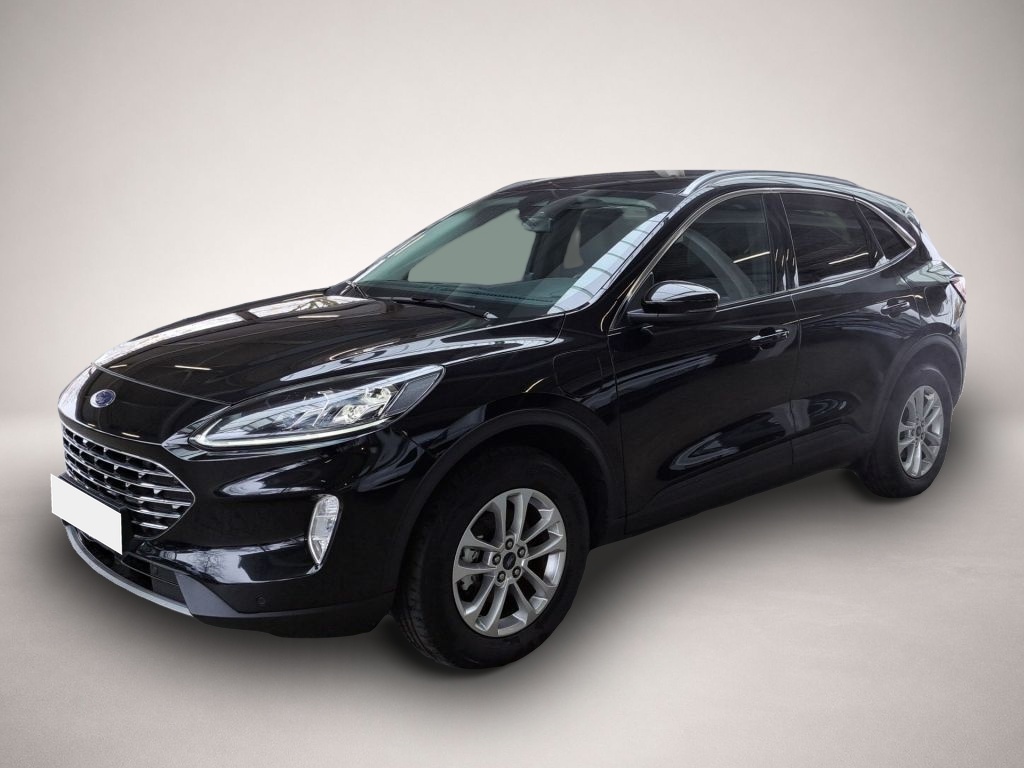 Fotografie des Ford Kuga 2.5 Duratec PHEV TITANIUM X FSA+WinerP.+GRA