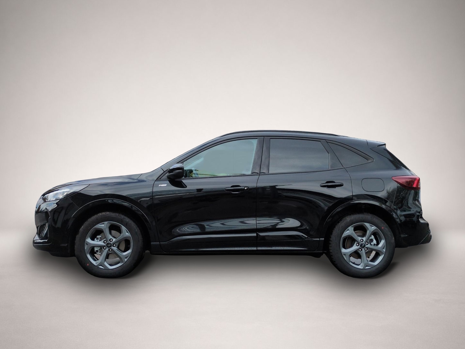 Bild 6 Ford Kuga 2.5 Duratec FHEV ST-Line Hybrid Automatik L