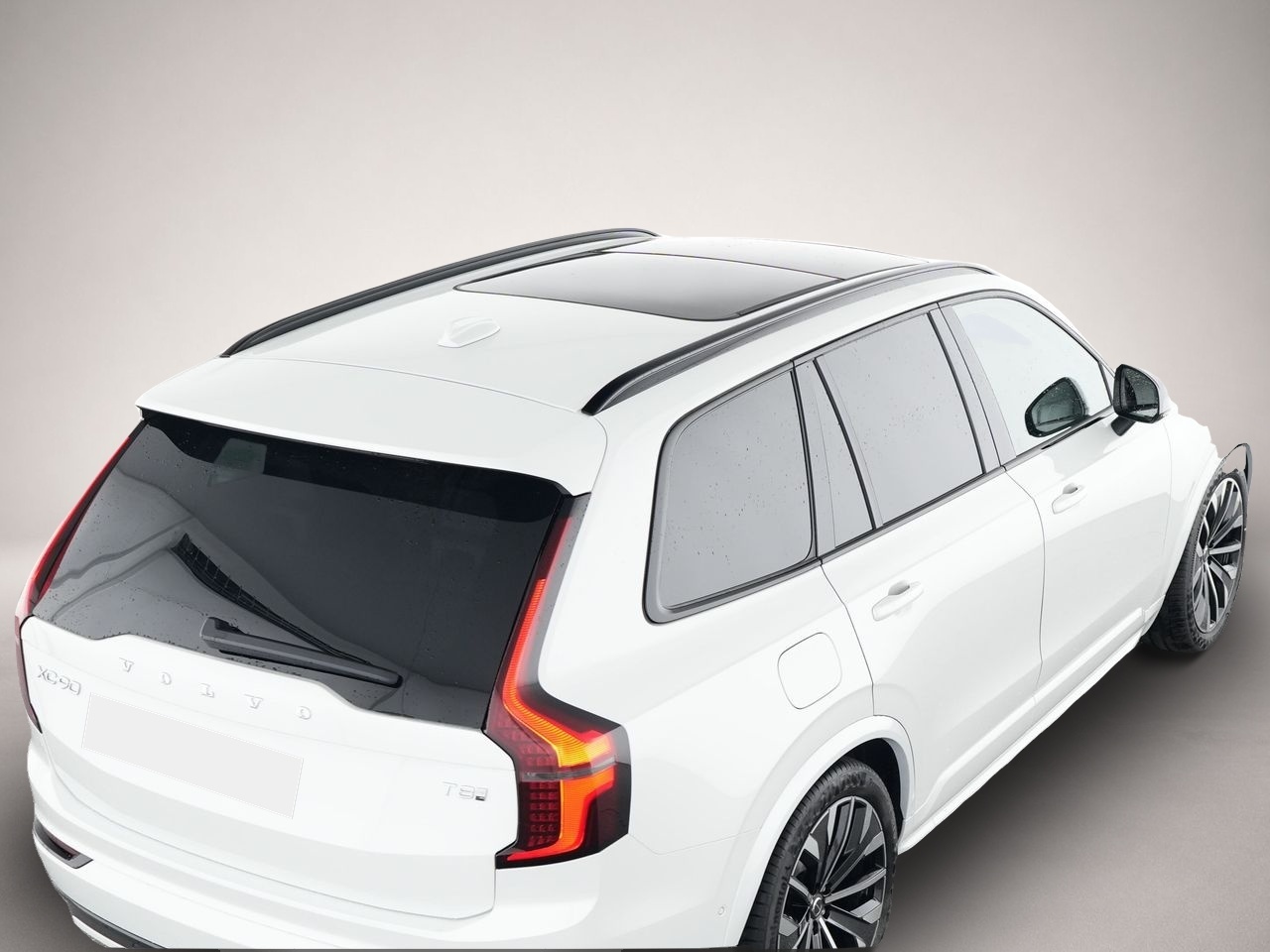Bild 4 Volvo XC90 FACELIFT Ultra Dark Recharge Plug-In Hybrid