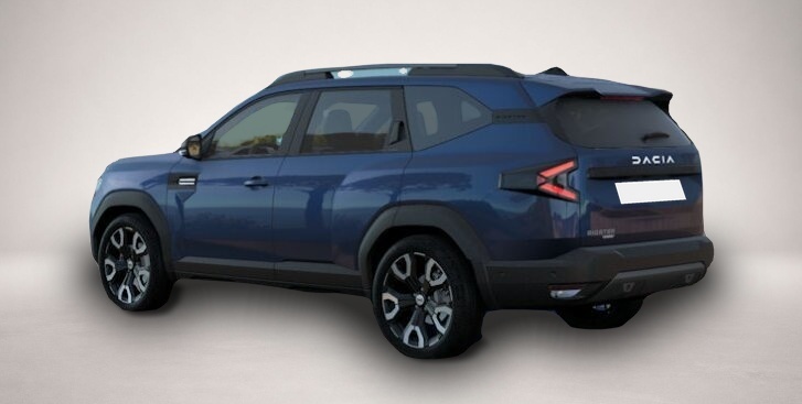 Bild 3 Dacia Bigster Hybrid 155 Journey SHZ LKHZ MV-Kamera