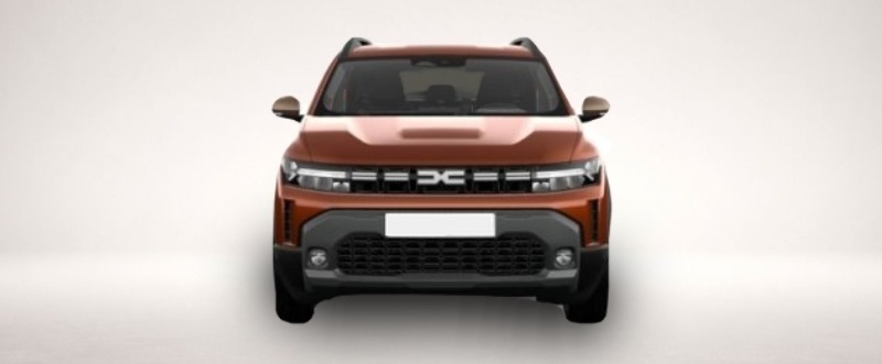 Bild 5 Dacia Duster Hybrid 155 Extreme SHZ LKHZ Navi PDC