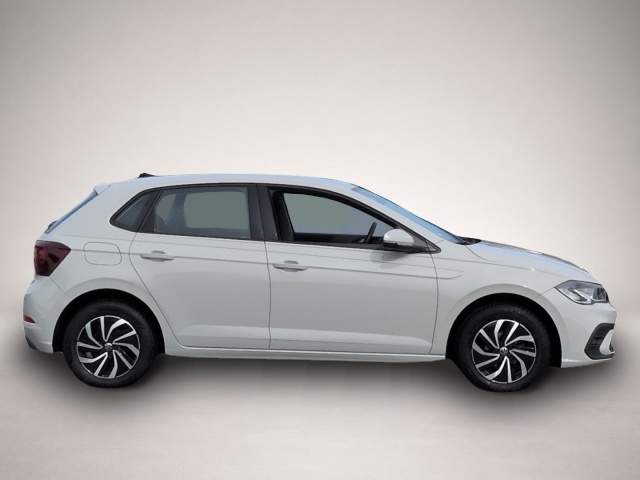 Bild 4 Volkswagen Polo VI Life 1.0TSI*LED SHZ digCockp AppConn Alu