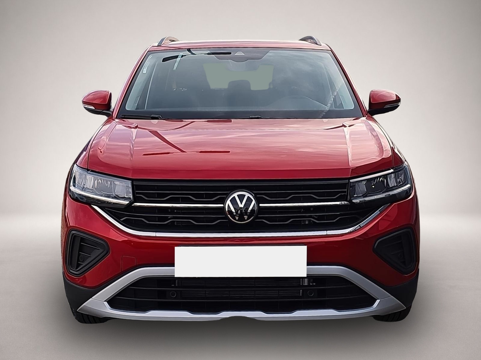 Bild 2 Volkswagen T-Cross 1.0 TSI DSG Life Kessy AHK 17