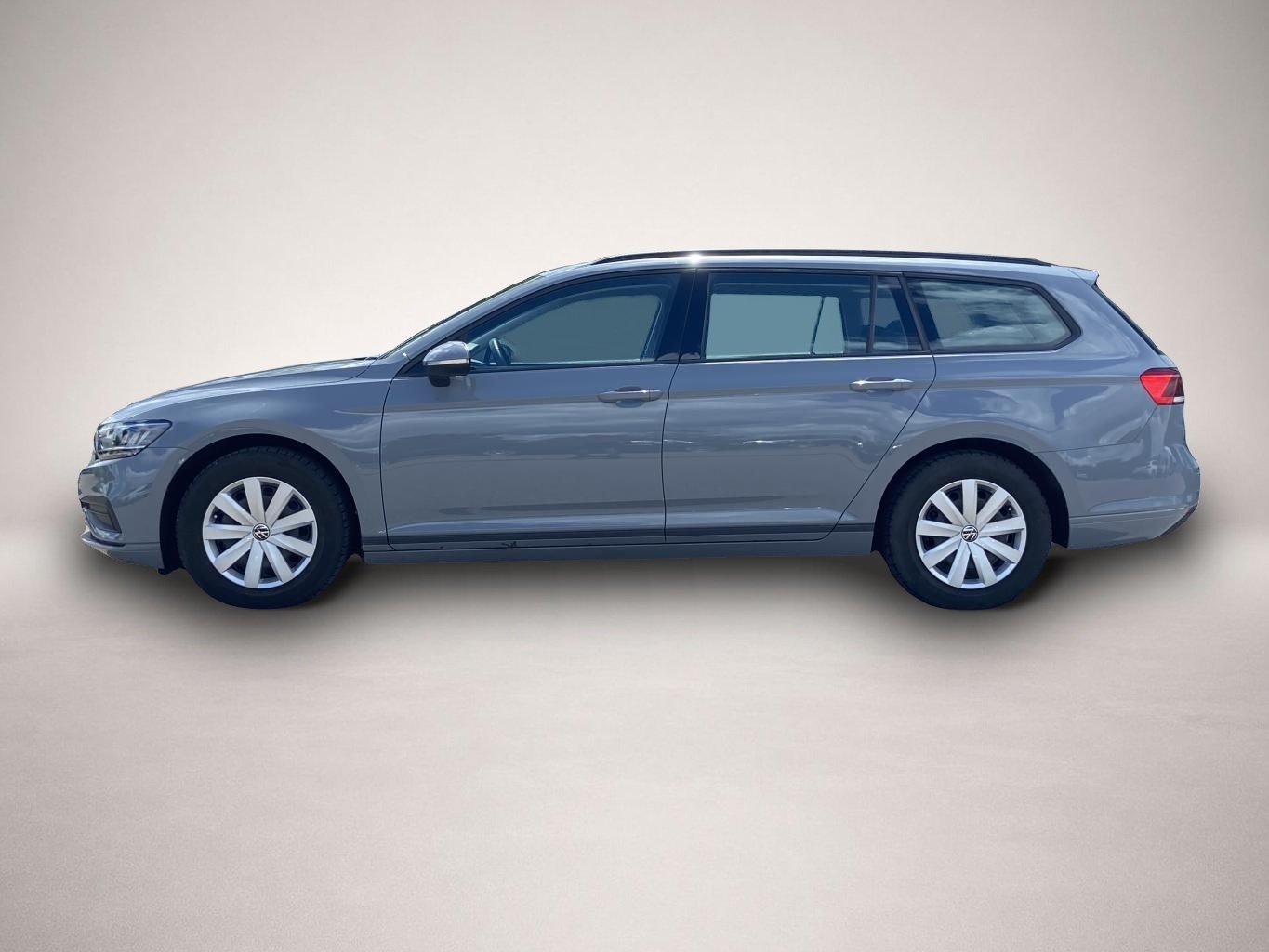 Bild 2 Volkswagen Passat Variant 1.5 TSI DSG APP-CONNECT+KAMERA+LE
