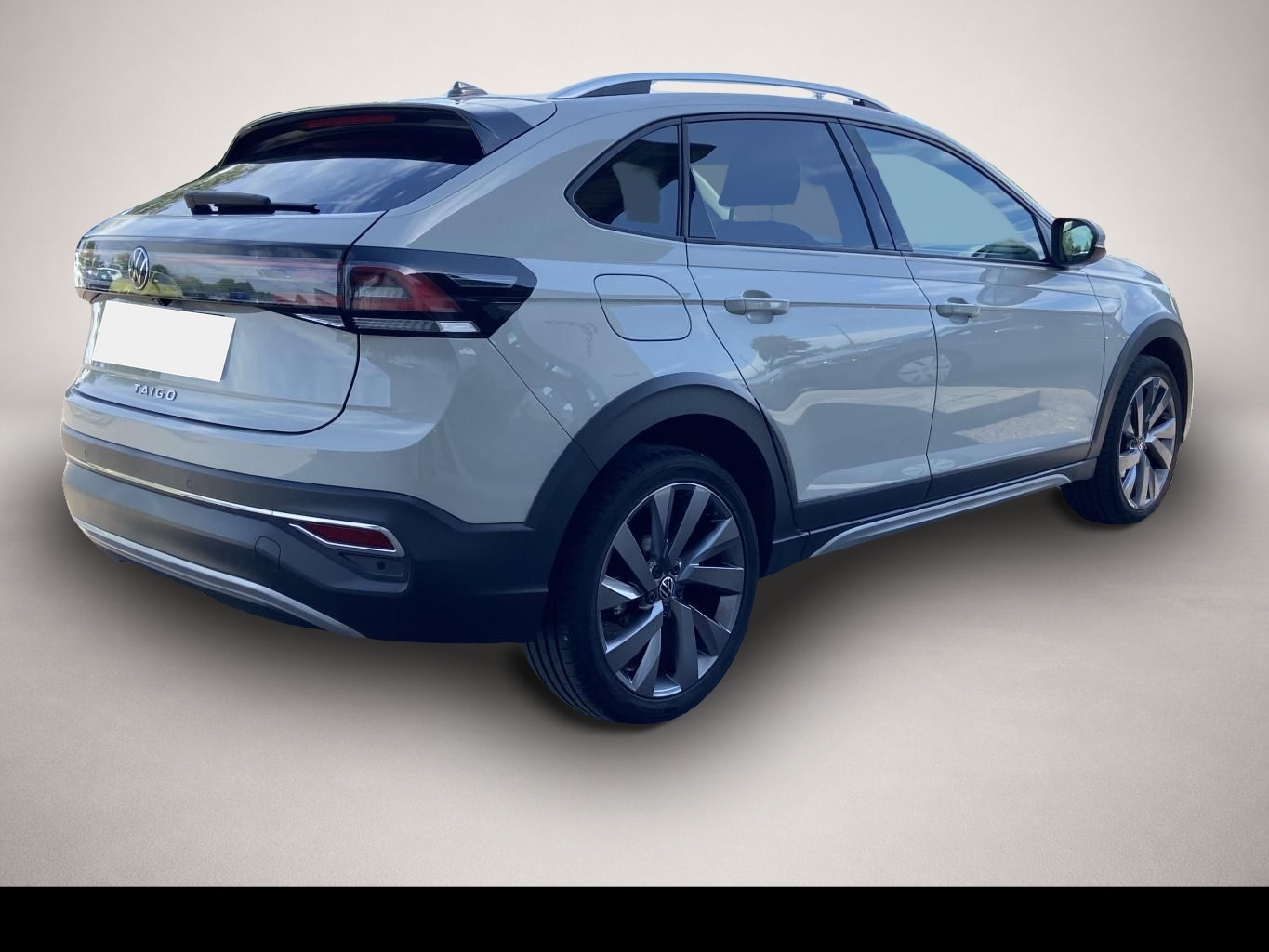 Fotografie 5 des Volkswagen Taigo 1.0 TSI DSG STYLE APP-CONNECT+18"+ACC+LANE