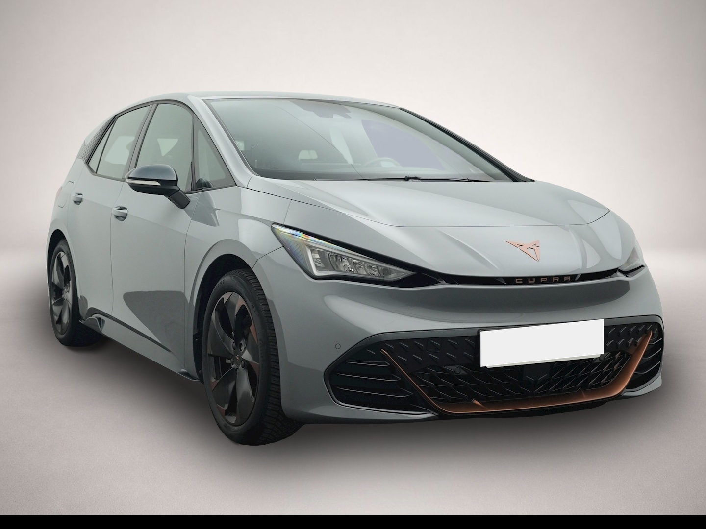 Bild 2 Cupra Born NAVI LED KAMERA WÄRMEPUMPE