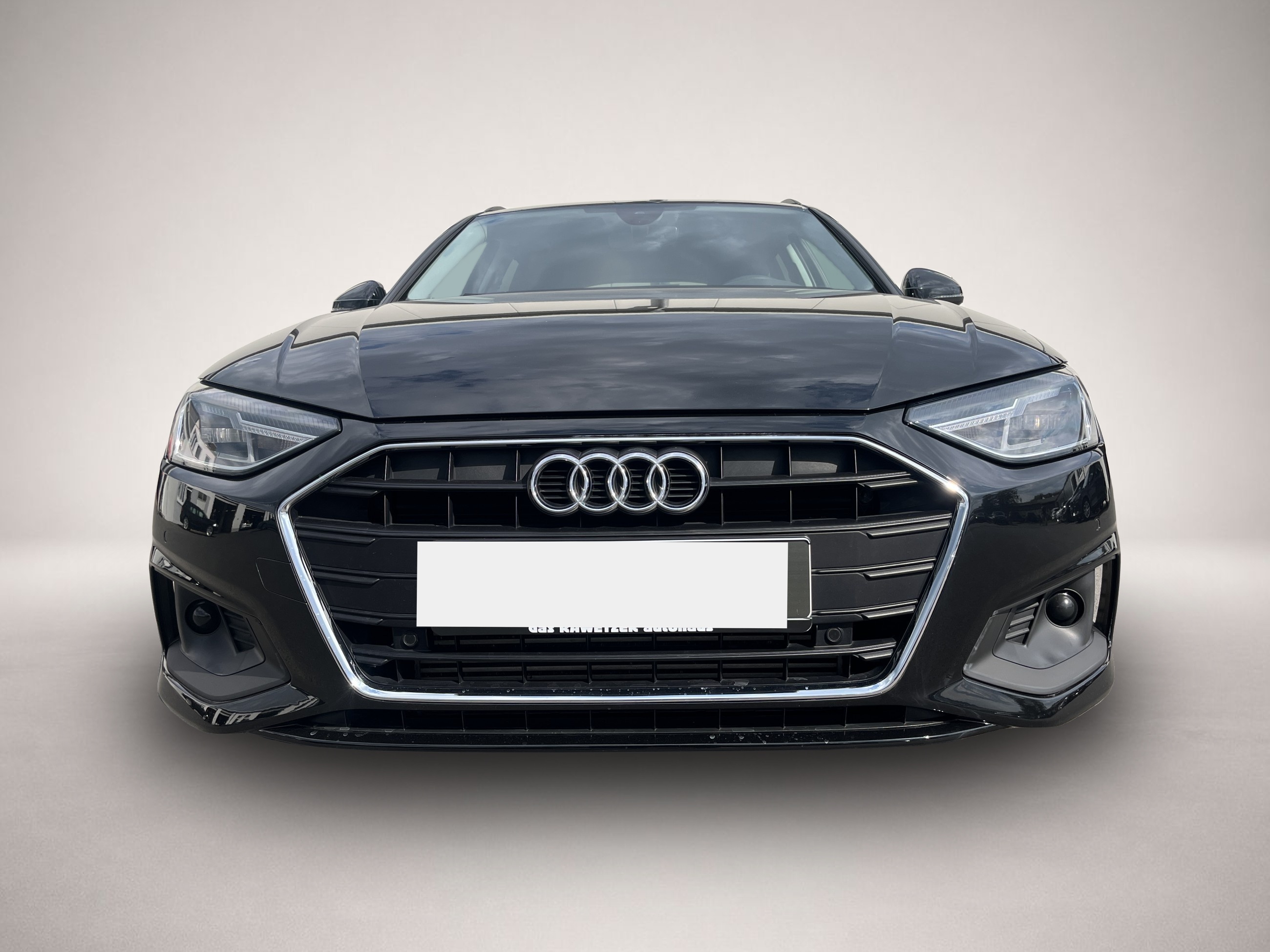 Bild 3 Audi A4 Avant 35 2.0 TFSI S tronic 131¤ m.20% Anz. Na