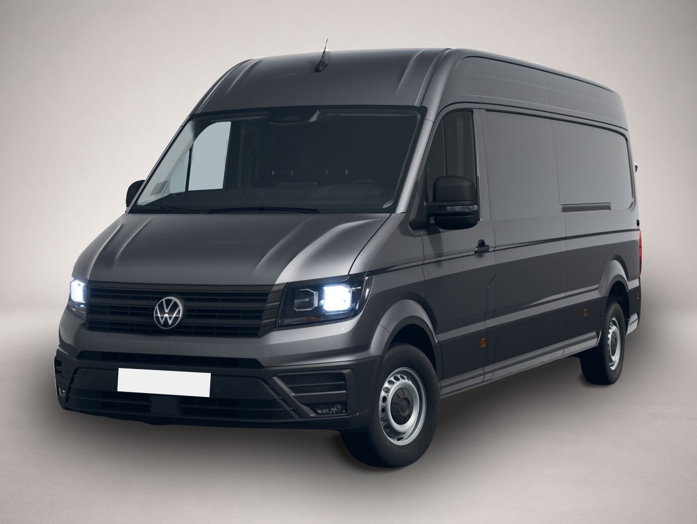 Bild Crafter Volkswagen
