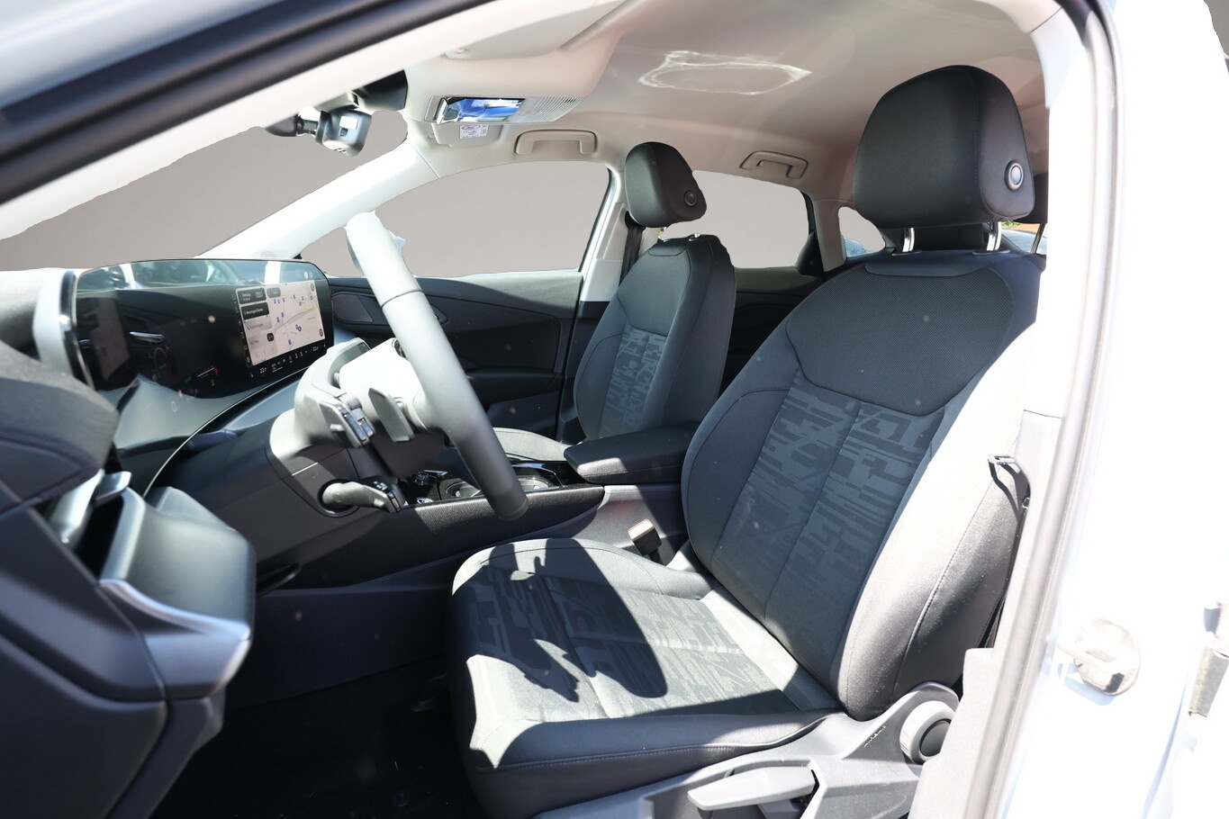 Fotografie 5 des Audi Q3 Sportback Tech LED+ KlimaP Keyl ACC PrivG 18Z
