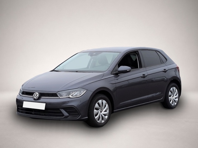 Volkswagen Polo Polo Life 1.0TSI*ACC LED Navi SHZ digCockp 2xPDC - Thumbnail 2